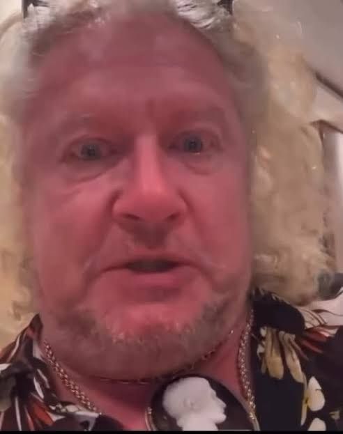 Pierre-Jean Chalencon bien venère