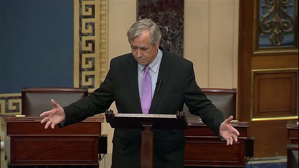 Republicans BLOCKED Bill to Release Epstein Files