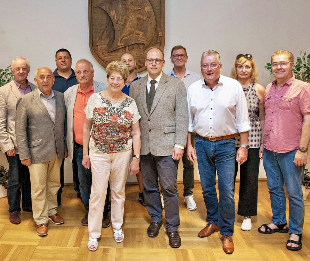 Ortschaftsrat Roßlau macht AfD-Mann Nothdurft zum neuen Ortsbürgermeister - Klemens Koschig unterliegt