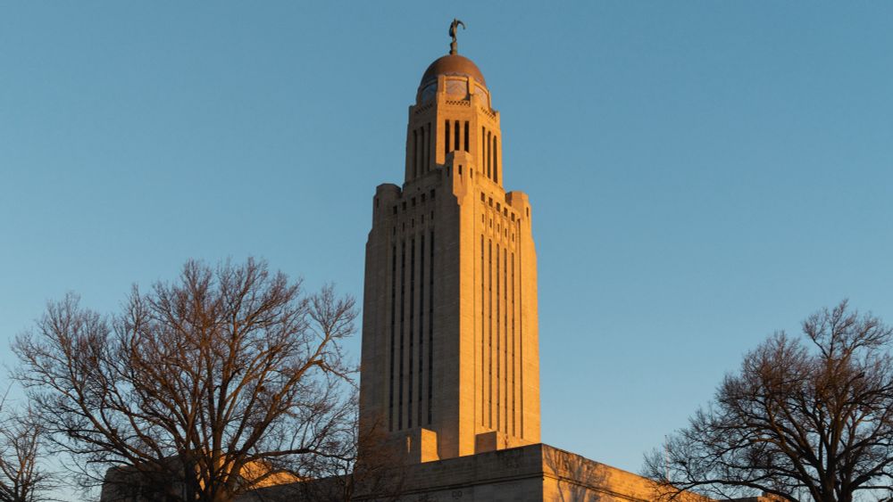 How One Man’s Vote in Nebraska Could Change the Presidential Election