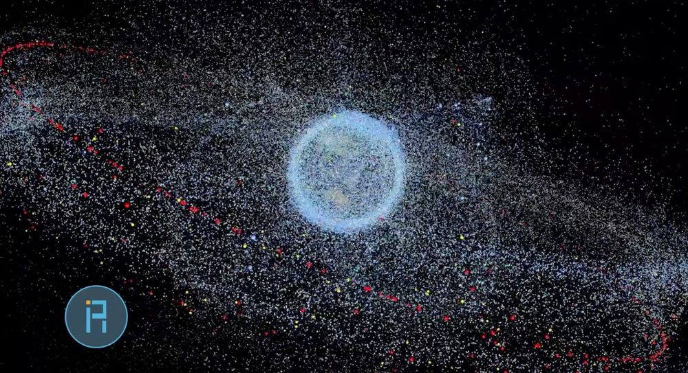 Supreme Court case could affect orbital debris mitigation rules