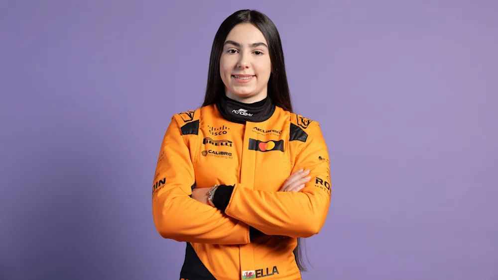 📸: F1 Academy Limited