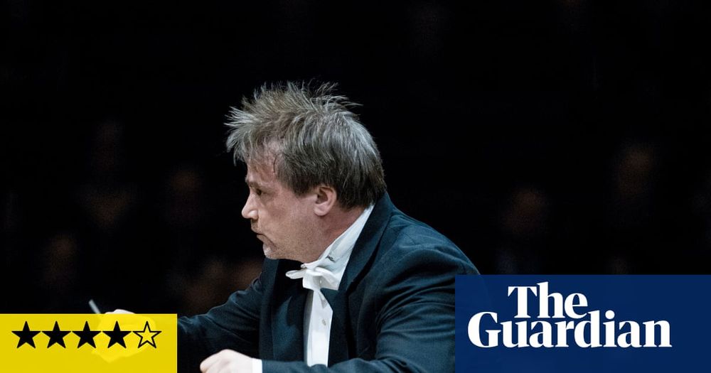 Shostakovich: Symphonies Nos 1 & 3; Two Scherzos album review – deft execution of the Russian’s early exuberance