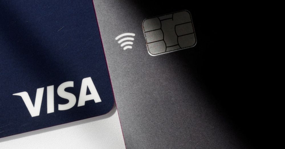 Visa bolsters financial crime prevention portfolio with Featurespace deal