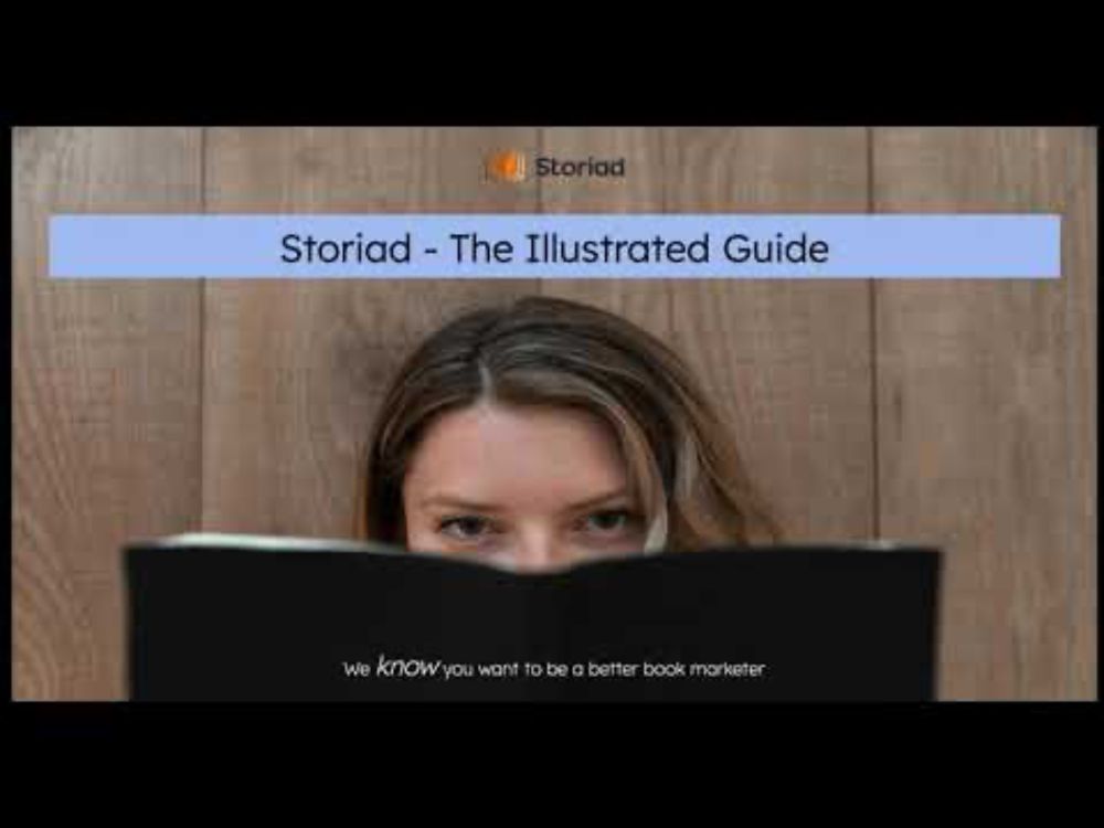 Storiad The Illustrated Guide 2025-NoAudio