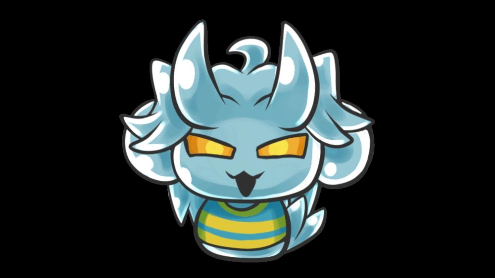 Jelly beans de frente