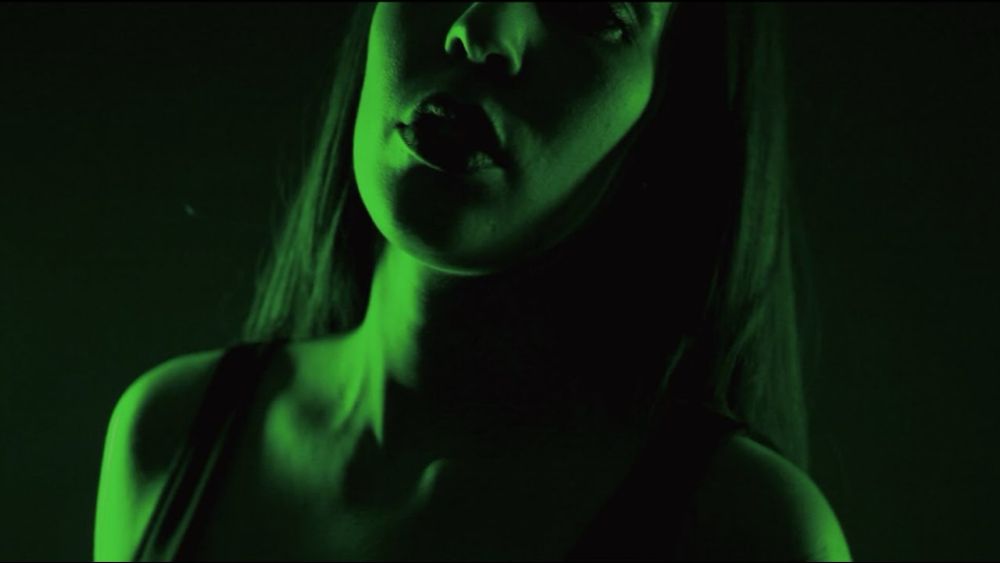 LE FAY - 3TIROS x MARTE