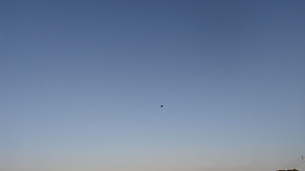 青空