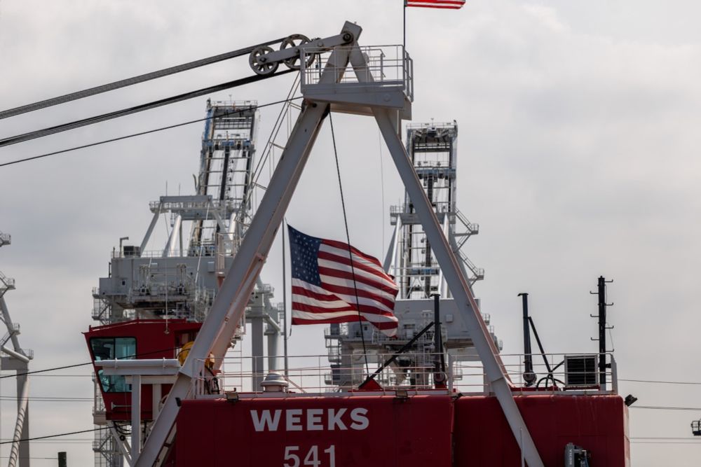America has flourished under free trade. Don’t upend the world based on exaggerations and lies.