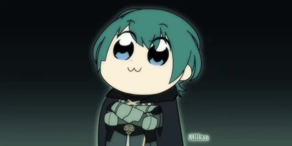 Byleth Fe3h GIF