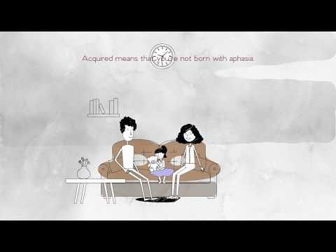 What is Aphasia?