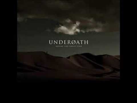 underOATH - In Regards To Myself