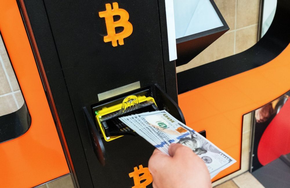 Crypto ATM operator pleads guilty to law break in landmark conviction