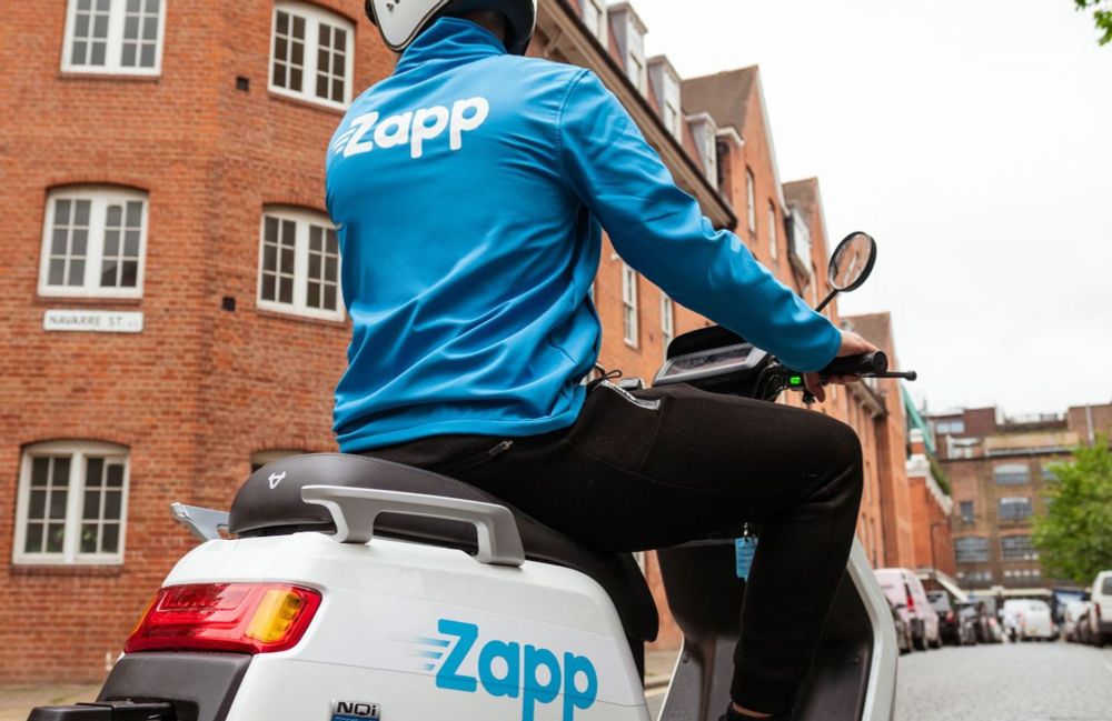 Zapp axes 90% of staff in battle to slash costs