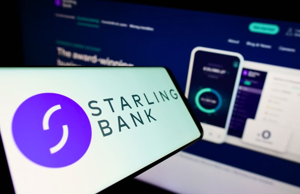 Starling Bank fined £29m for failings in financial crime prevention - UKTN