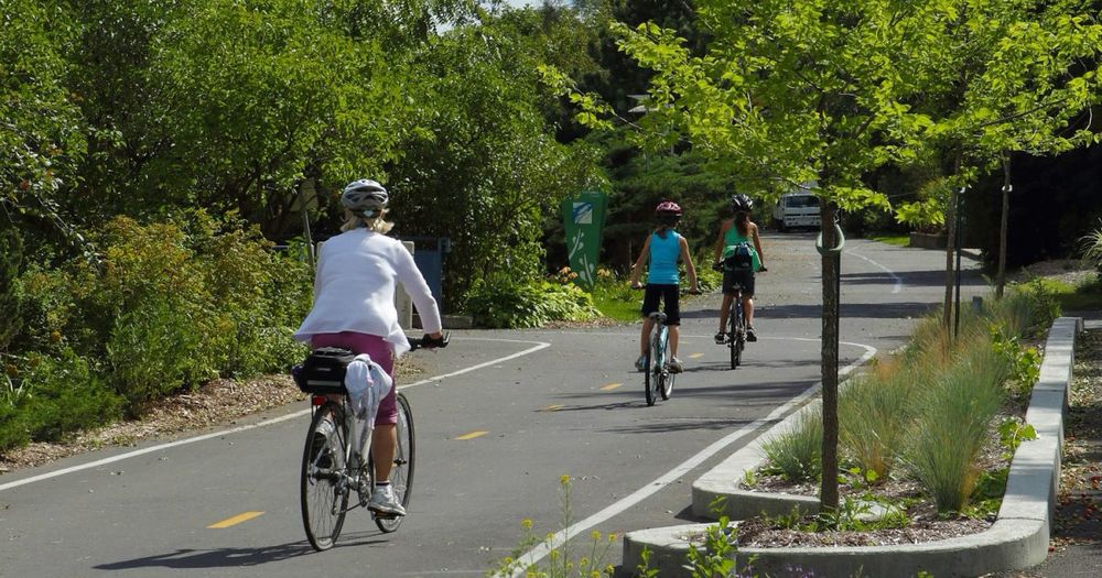 Projet Montréal | 6 mythes sur les pistes cyclables