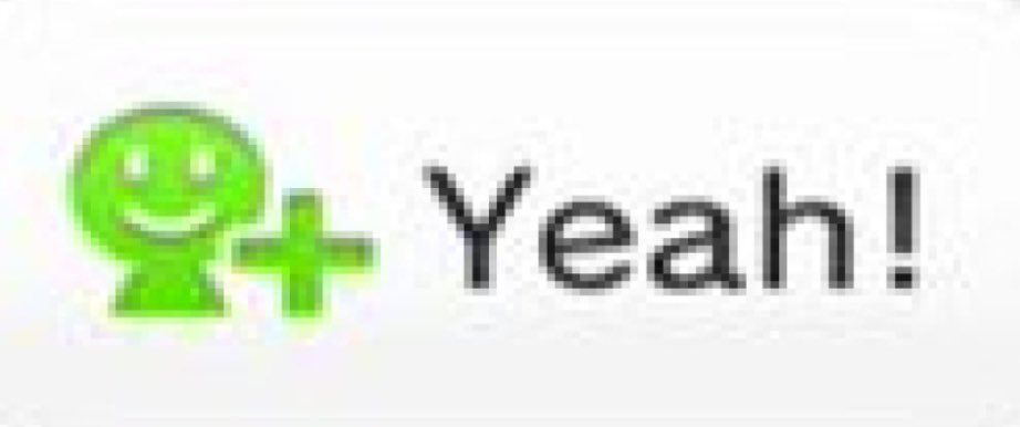Yeah!