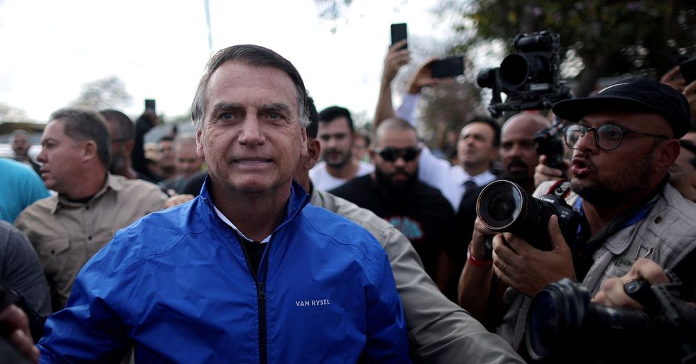 Brazil's Supreme Court on Monday issued an house arrest order for former President Jair Bolsonaro, who is standing trial for allegedly plotting a coup, in a move that could escalate tensions with the administration of U.S. President Donald Trump.