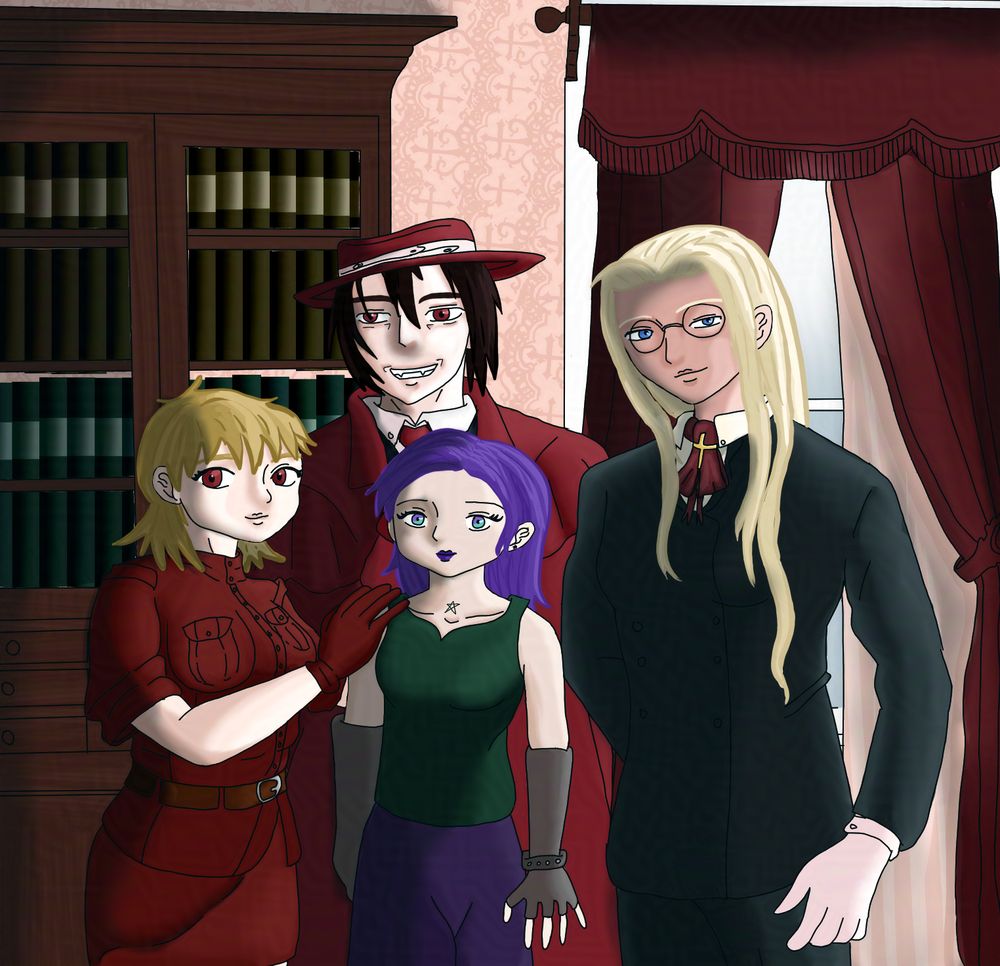 A request done for a free Patron. Yes, that's right you can become a Patron for free and get one free art piece when you join! Just message me what you want drawn!
https://www.patreon.com/c/rakashael/membership