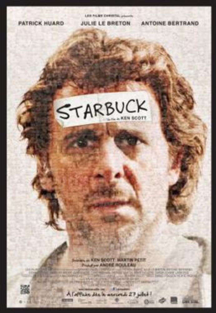 Starbuck (film) - Wikipedia