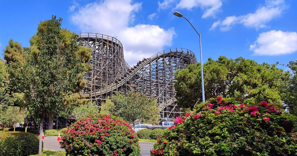 Knott's Spooky Farm 09.18.24 Photo Gallery