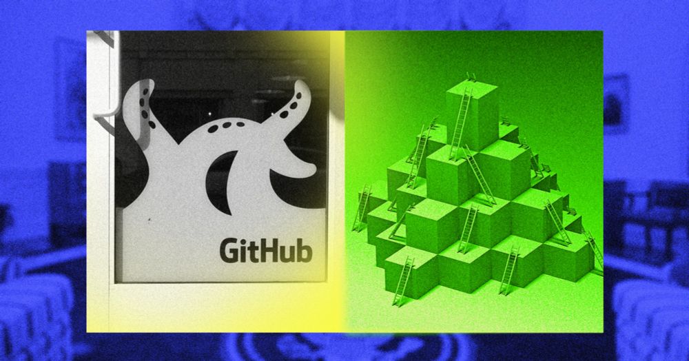 Remembering GitHub's Office, a Monument to Tech Culture