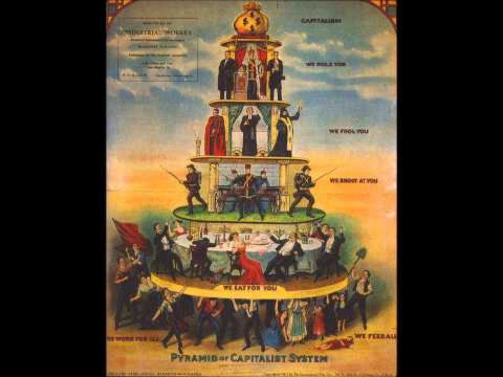 Cornelius Cardew-Smash the Social Contract
