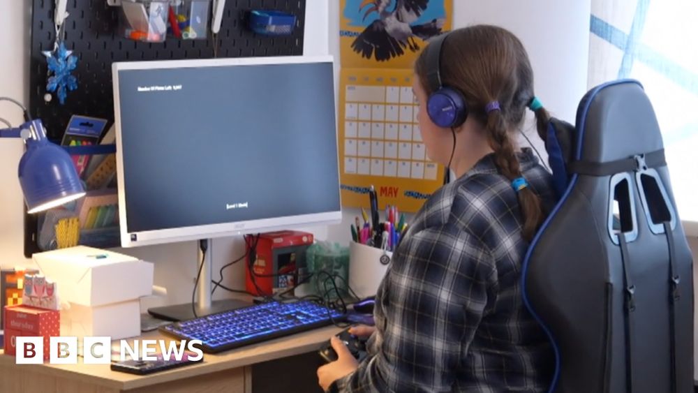 Bafta Games Awards shortlists teenagers from East of England