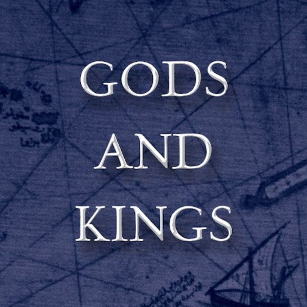 Steam Workshop::Gods and Kings