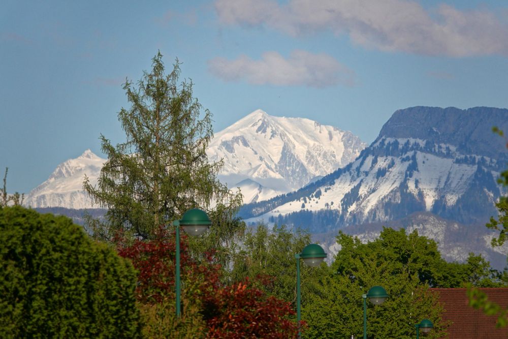 Mont-Blanc