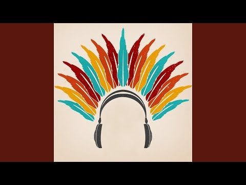 Electric Pow Wow Drum