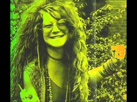Janis Joplin-Trouble In Mind