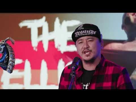| Jason Ellis - Mongolian Throat Singing