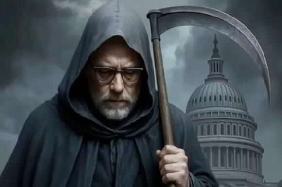 The Party Of Hate, Evil, And Satan