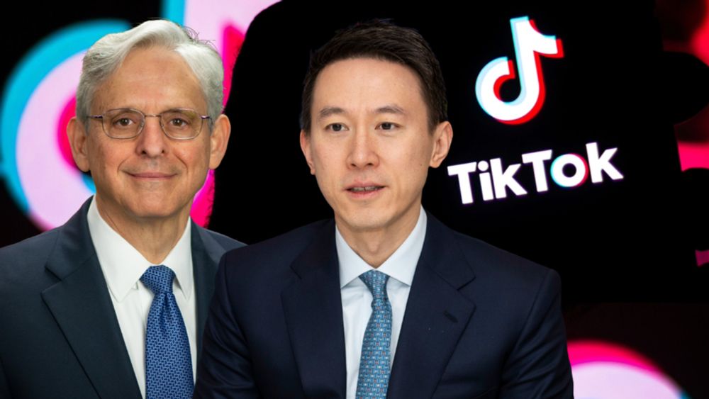 Key Questions in the US Government’s Case Against TikTok | TechPolicy.Press