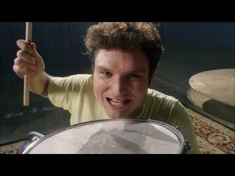 Skip dickey keeping the beat