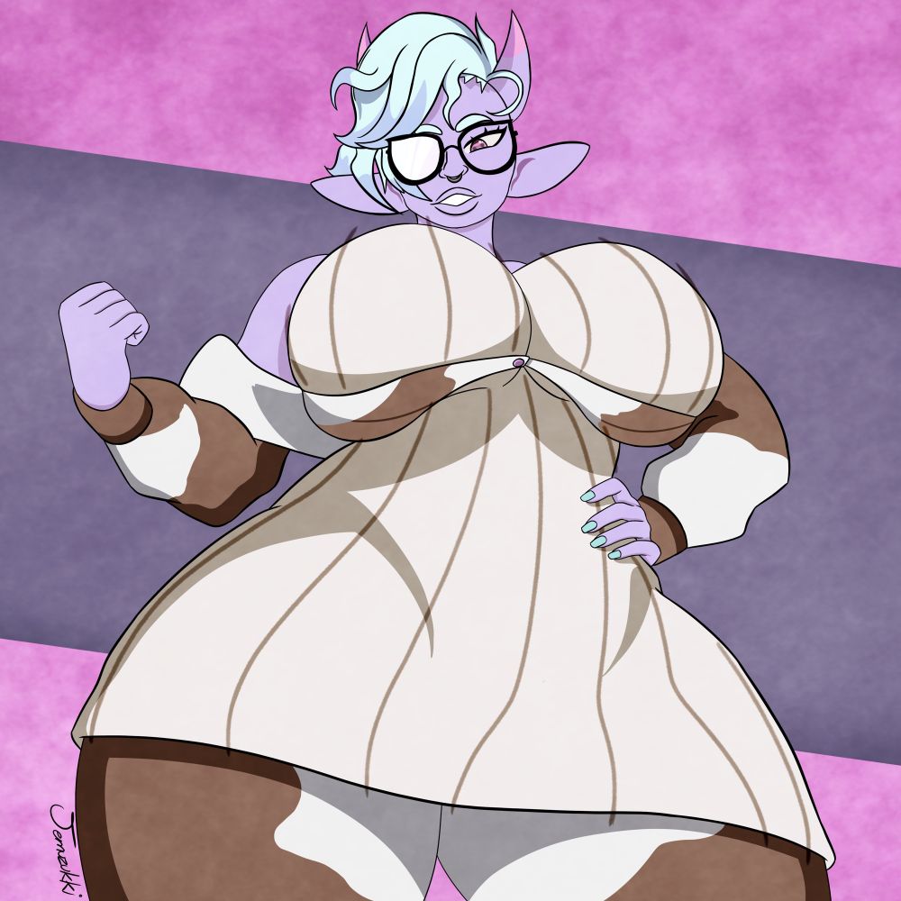 Roxie Rascal (VT)