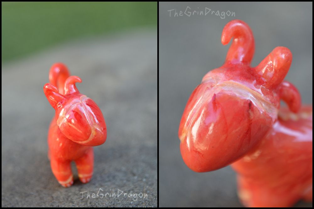 a couple of photos of Hearthead. the second one displays the veins in the heart