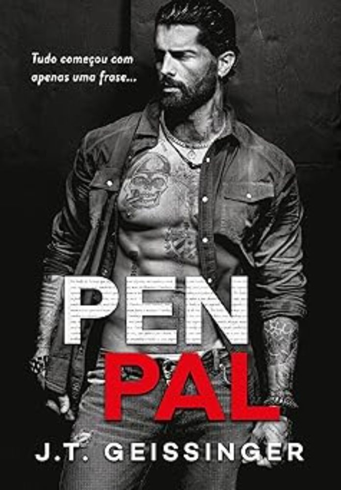 Pen Pal | Amazon.com.br