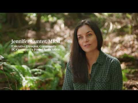 We Work Together with the Land