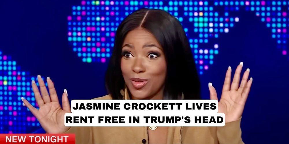 Trump’s Corruption Meets Our Good Trouble, and More Great News