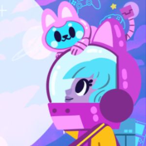 Dames4Games - Twitch