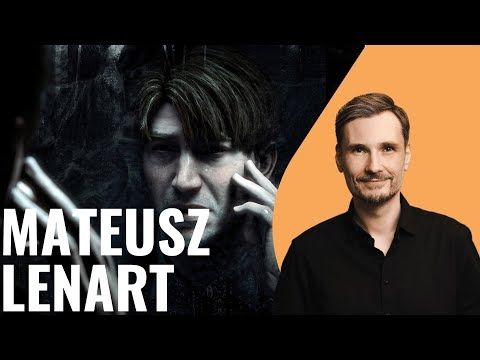 SILENT HILL 2 Remake Director on Crafting the Nightmare