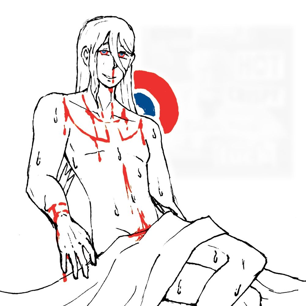 [Secretions Magnifique]