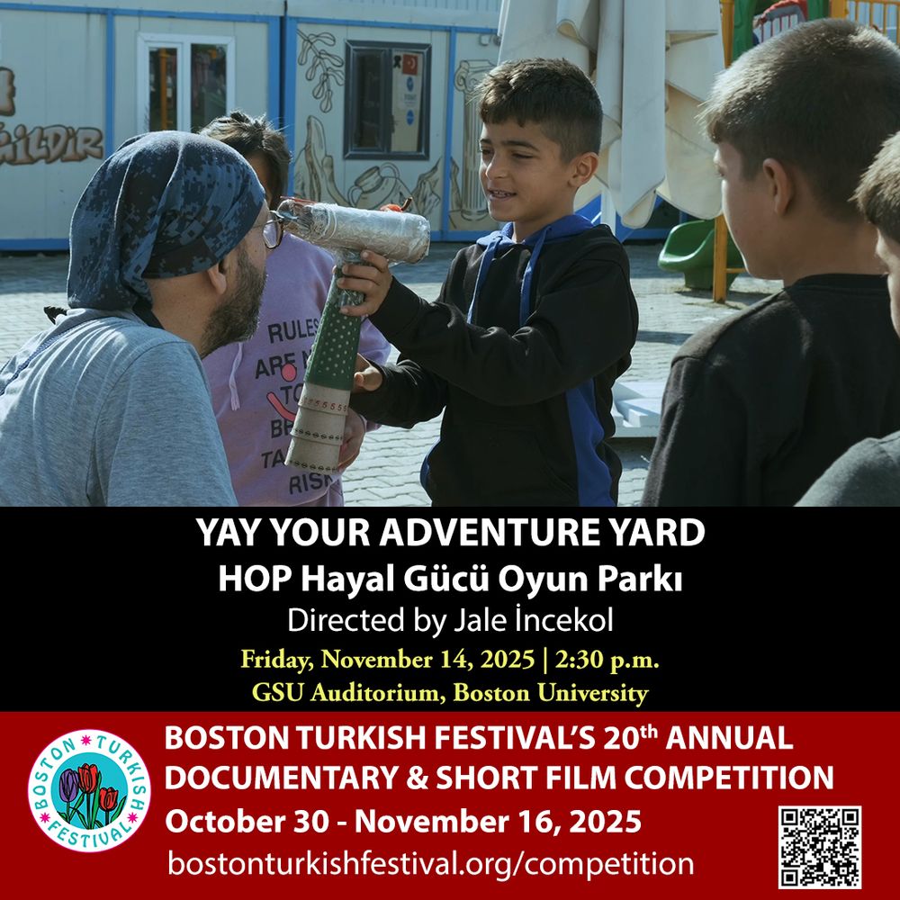 HOP hayal gucu oyun parki