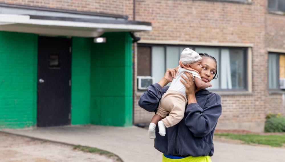 O Block, made infamous by rappers like Chief Keef, has seen more shootings than any other block since 2010. But with crime now falling, residents say they feel safer and scoff at the notion that a mil...