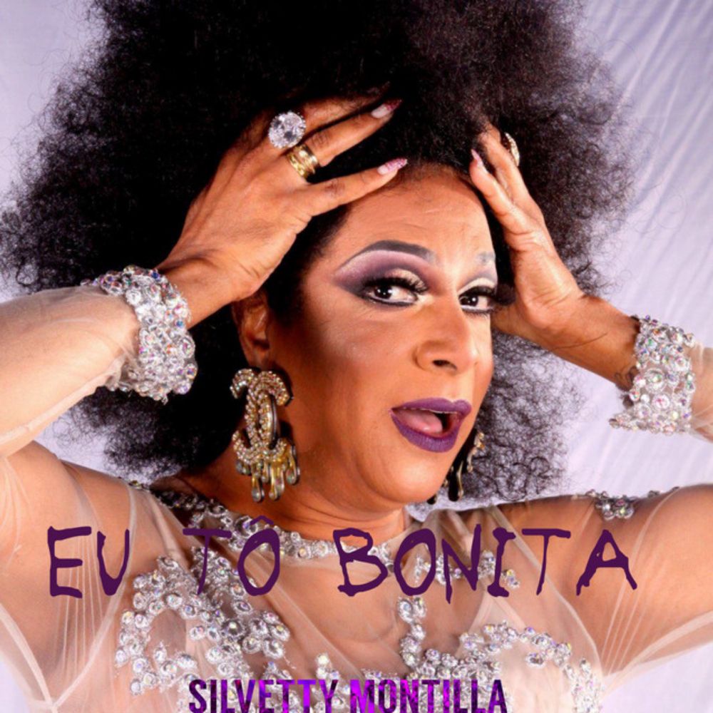 Eu Tô Bonita - Remix