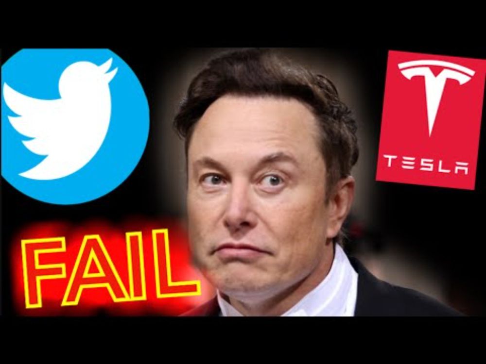 Why you should NEVER believe Elon Musk! (Part 33 ⅓)