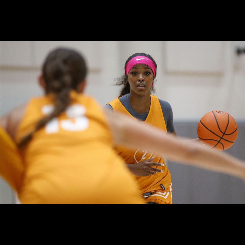 Lady Vols seek grit, toughness against Team USA