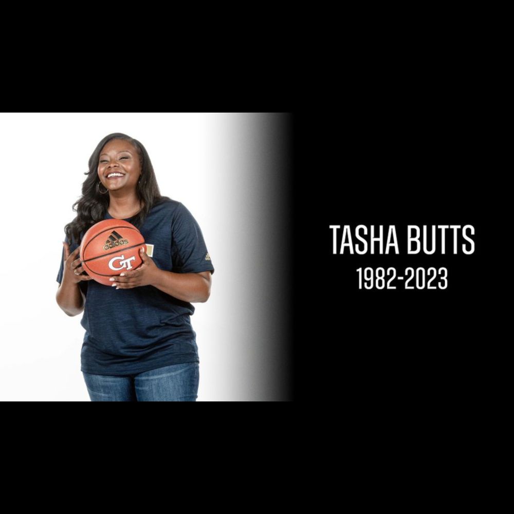 Lady Vol family loses Tasha Butts to breast cancer